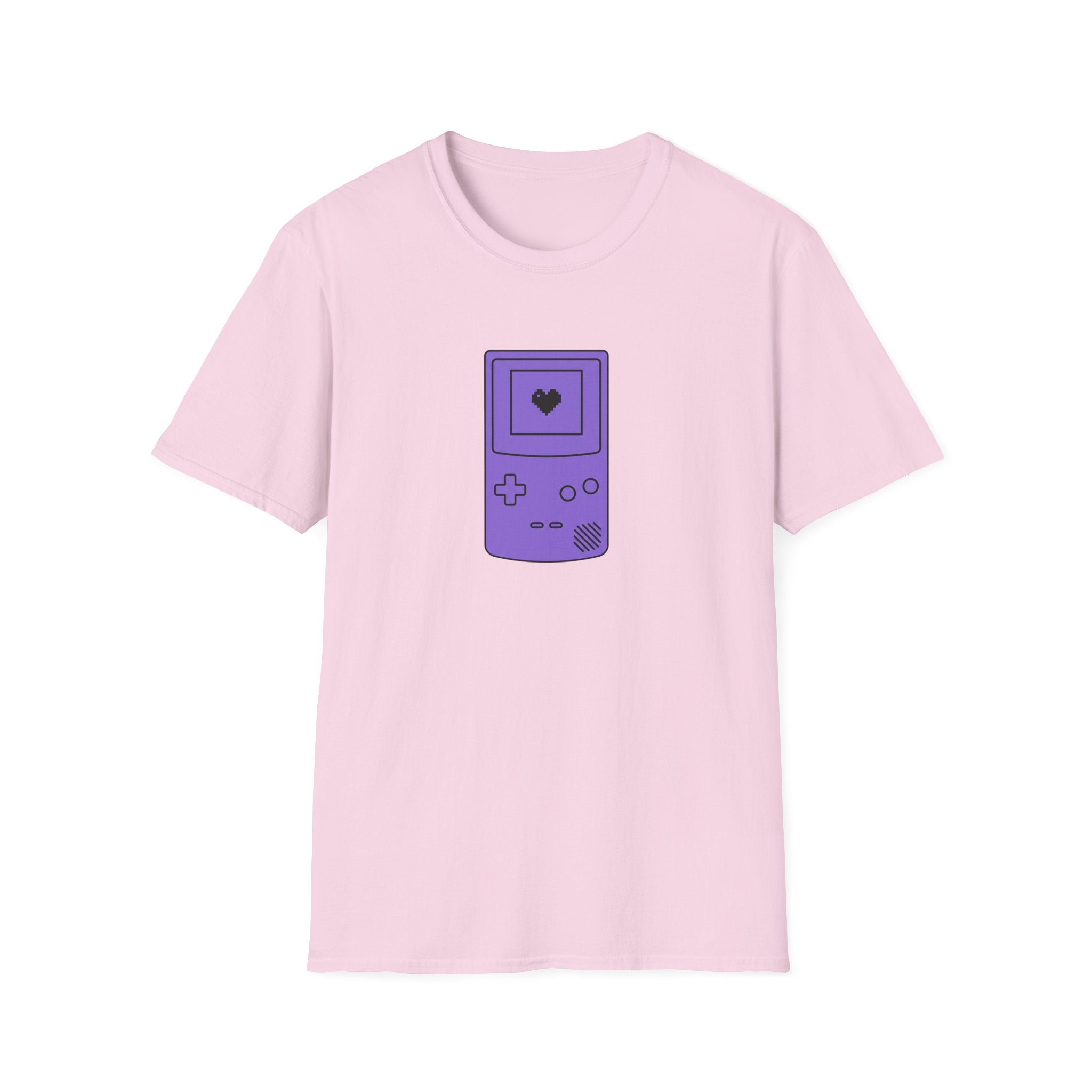 Game Of Heart T-Shirt