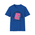 The Do Not Perceive Me Tour T-Shirt