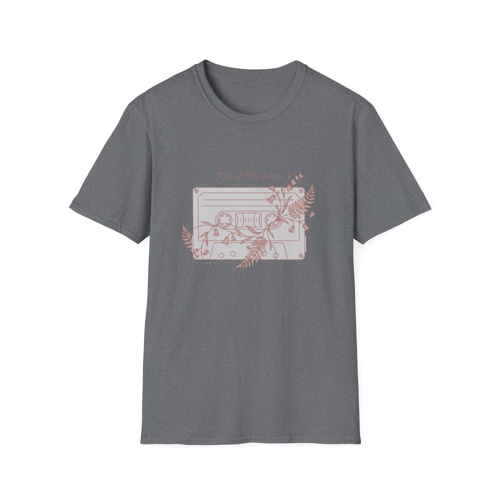 Mix of Memories T-Shirt