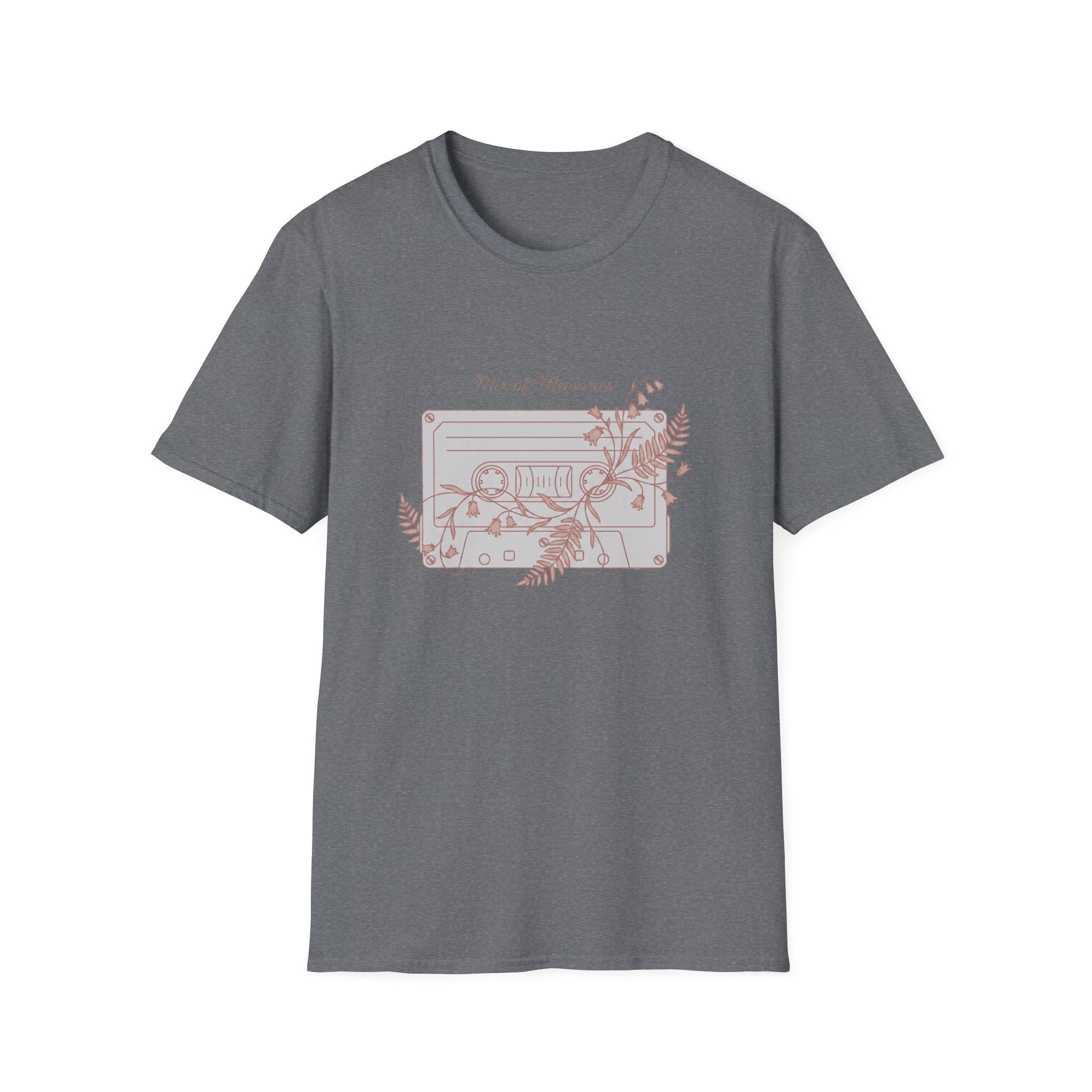 Mix of Memories T-Shirt