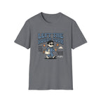 Left the House Tour T-Shirt