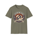 Analog Media T-Shirt