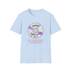 Drama Queen Vo1. 1 Tshirt Design