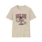 Left the House Tour T-Shirt - Girl Version