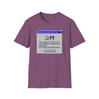 System Overload World Tour T-Shirt
