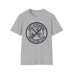 Anti-streaming collector club t-shirt