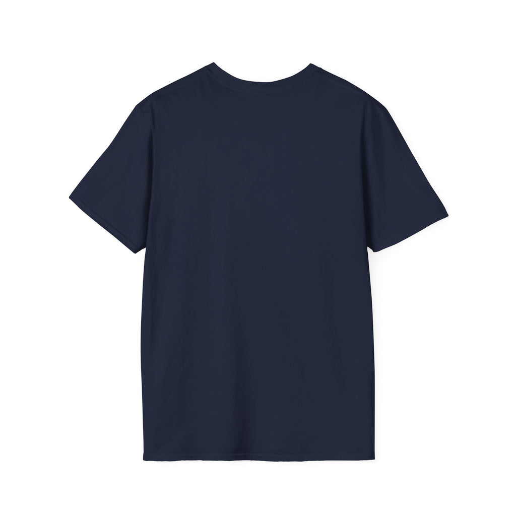 Analog media t-shirt