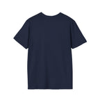 Analog media t-shirt