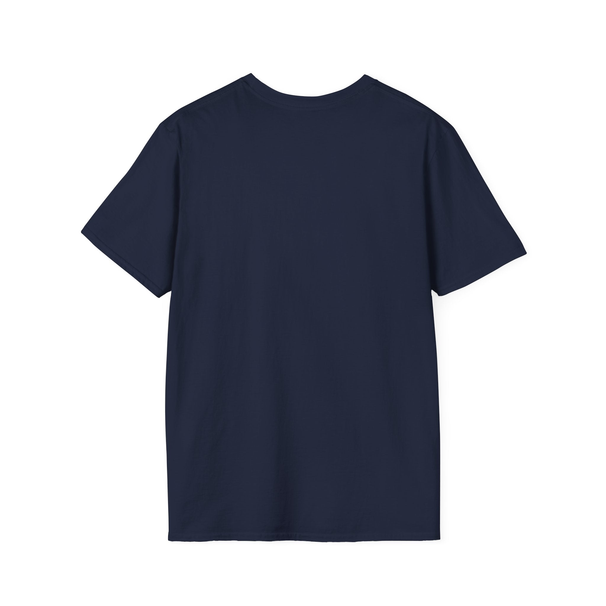 Analog media t-shirt