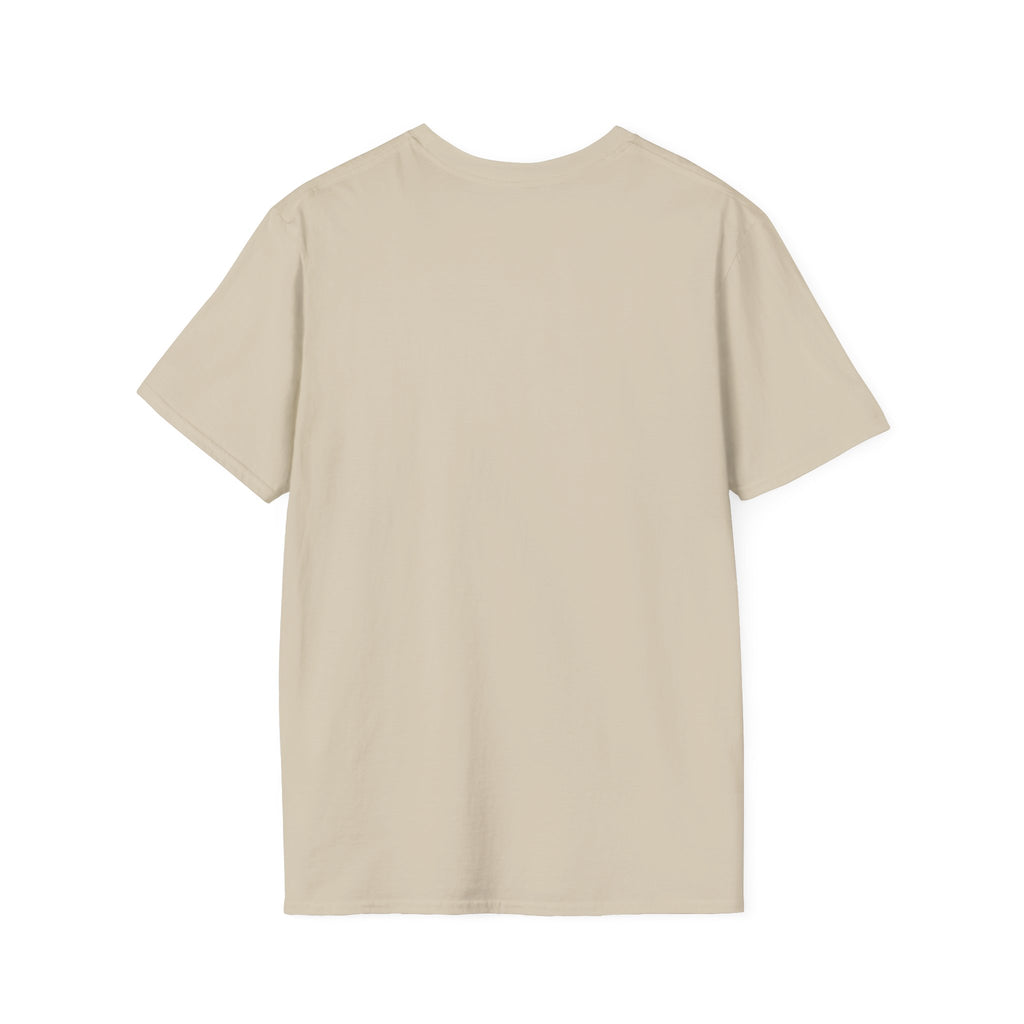 Anti-streaming collector club t-shirt