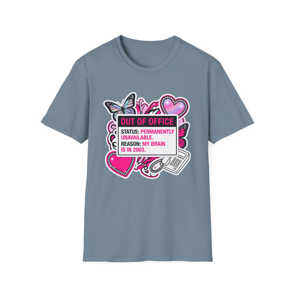 Out of Office T-Shirt