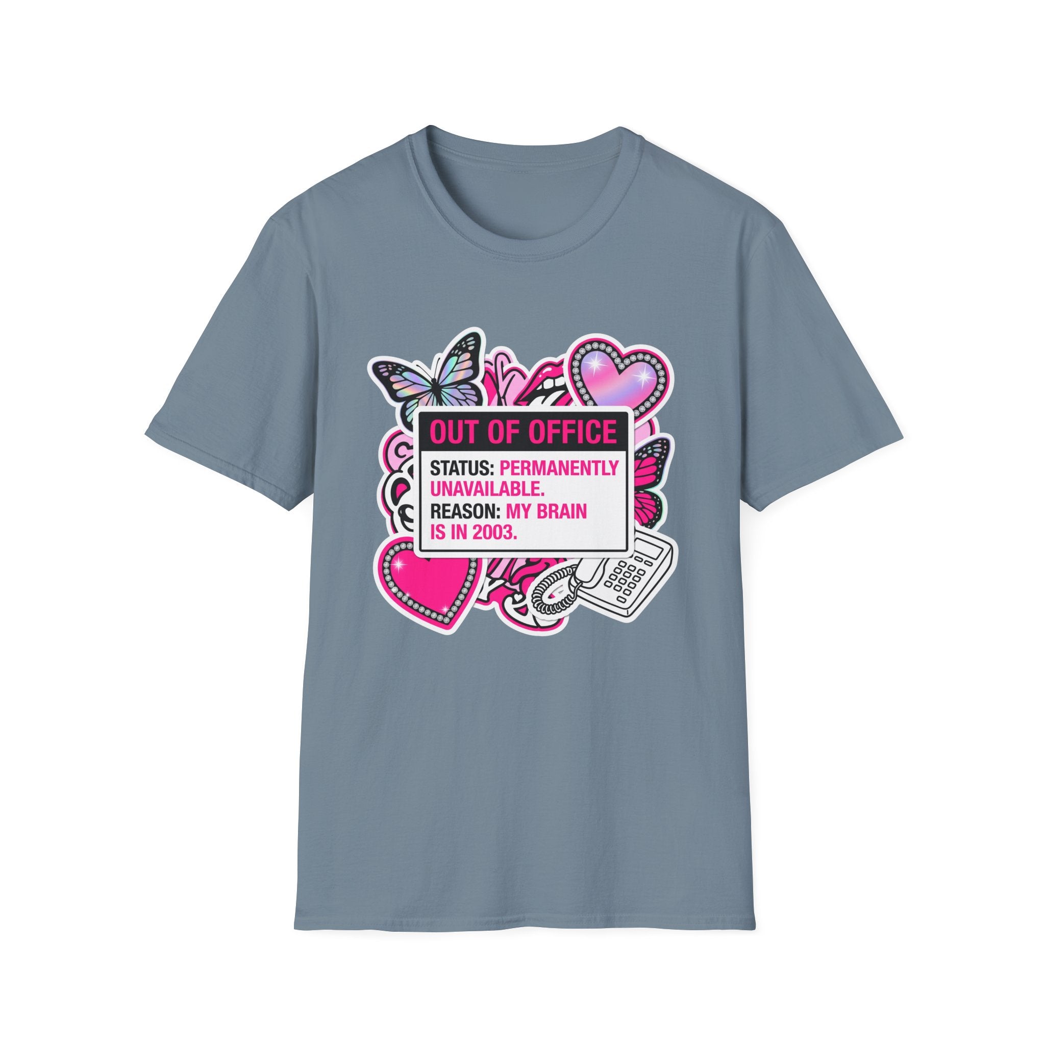 Out of Office T-Shirt