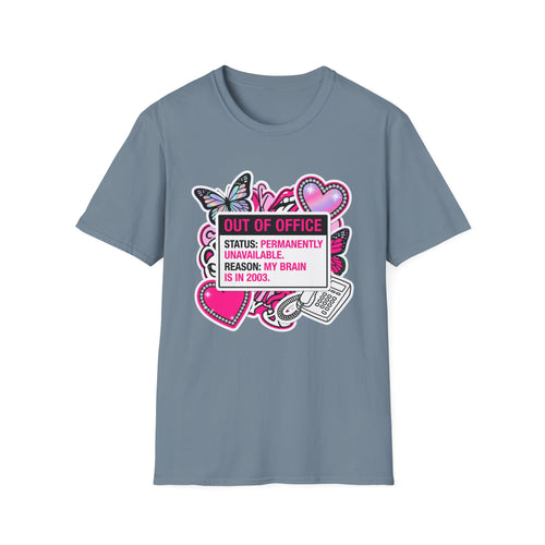 Out of Office T-Shirt