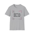 Directors Cut Going To The Grocery Store T-Shirt