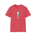 The Nostalgia Archive T-Shirt