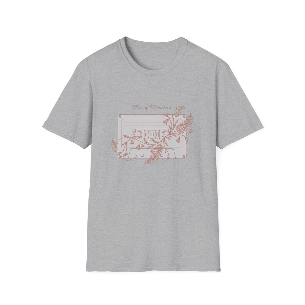 Mix of Memories T-Shirt