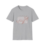 Mix of Memories T-Shirt