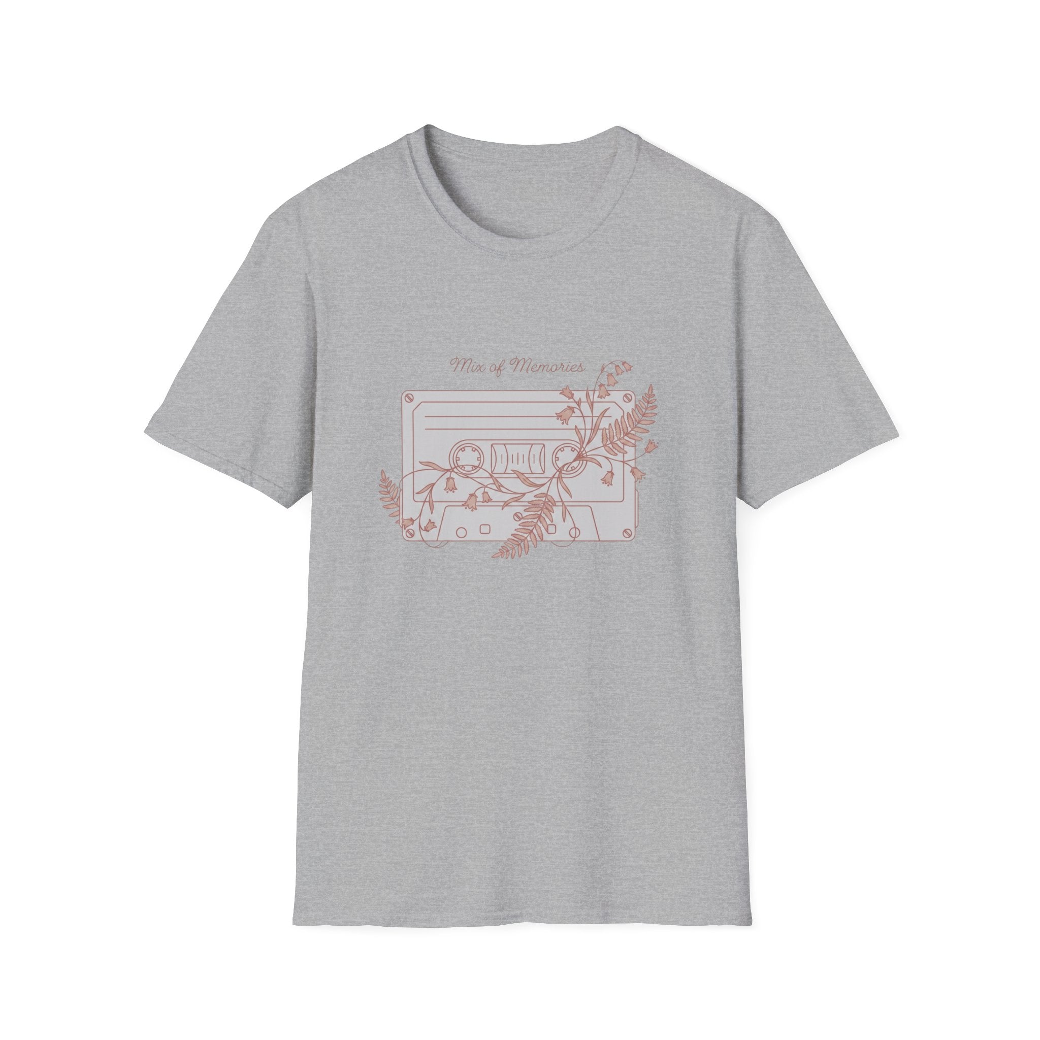 Mix of Memories T-Shirt