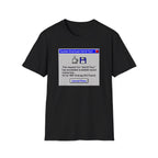 System Overload World Tour T-Shirt