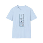 Documenting The Drama Tour T-Shirt