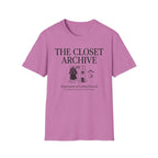 The Closet Archive T-Shirt
