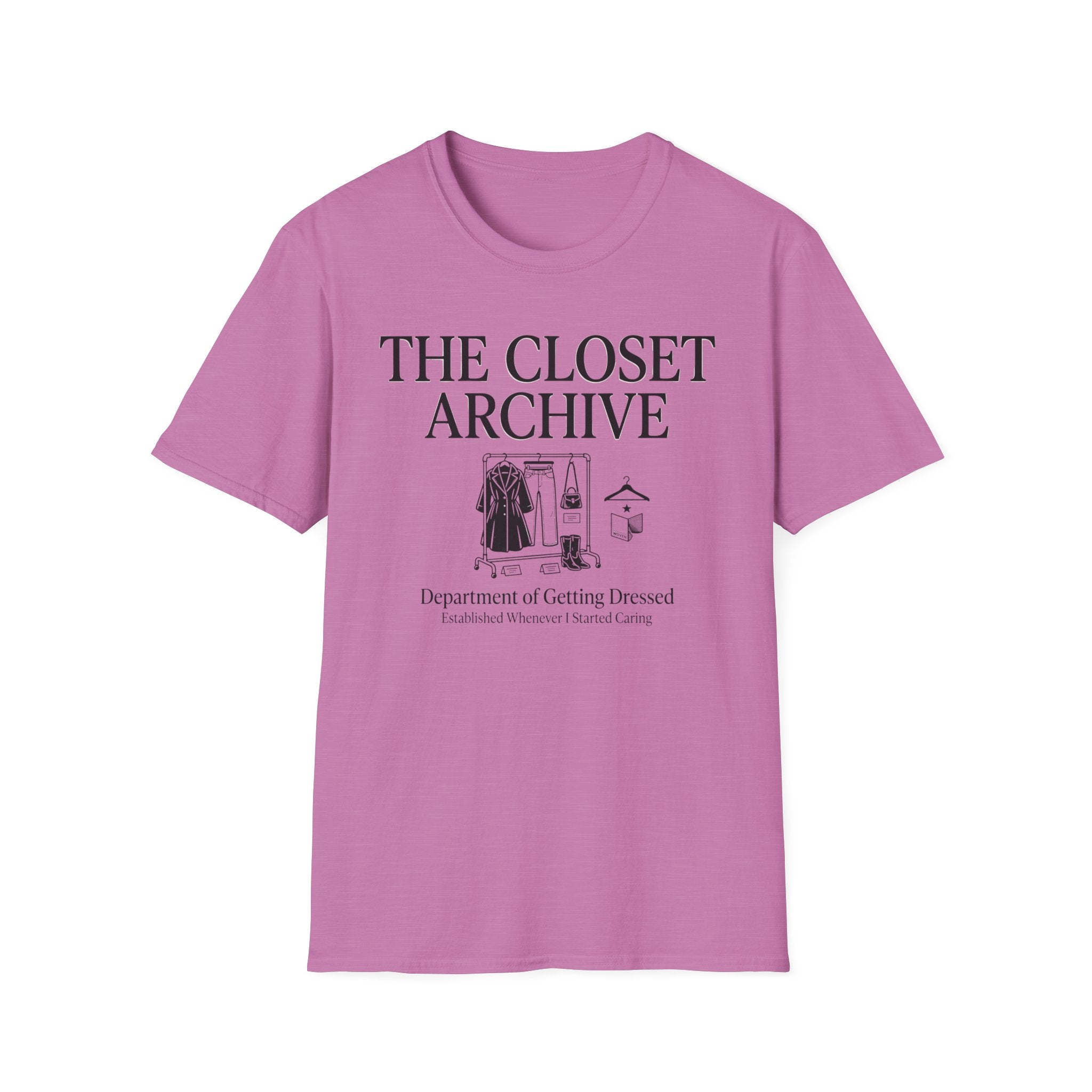The Closet Archive T-Shirt