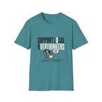 Support Local Overthinkers T-Shirt