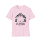The Overthinking Tour T-Shirt