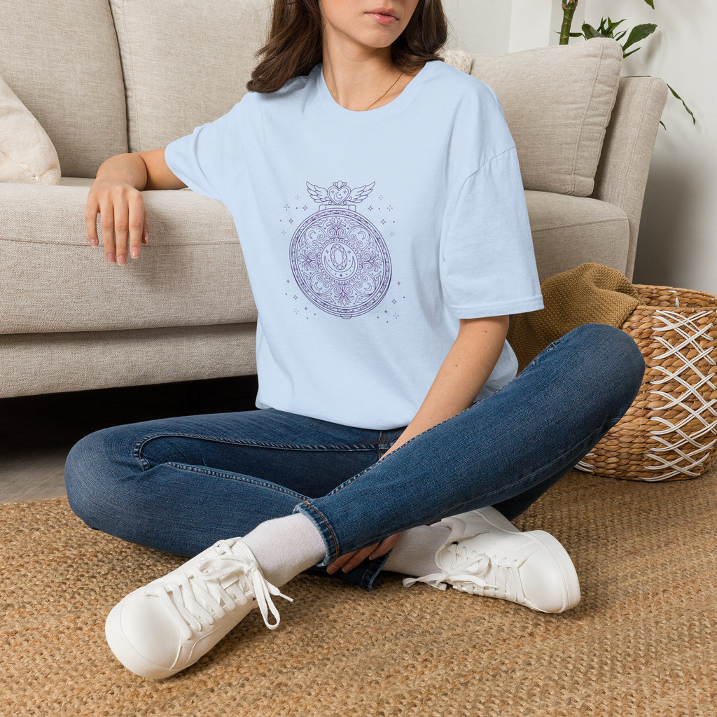 Sailor Moon Type T-Shirt