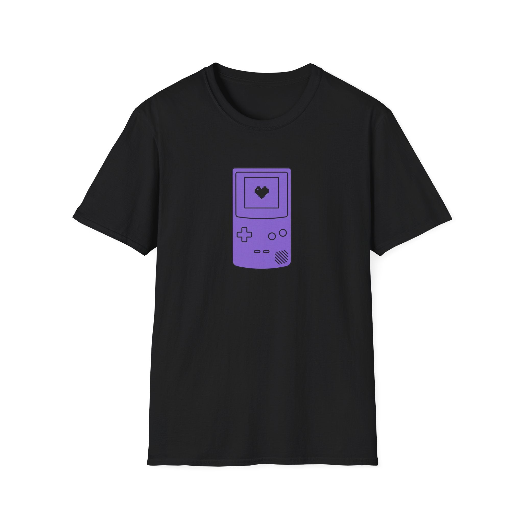 Game Of Heart T-Shirt