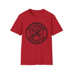Anti-Streaming Collector Club T-Shirt