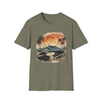 Record Waves T-Shirt