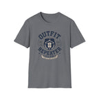 Outfit Repeater Club T-Shirt