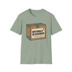 Emotionally On Backorder T-Shirt