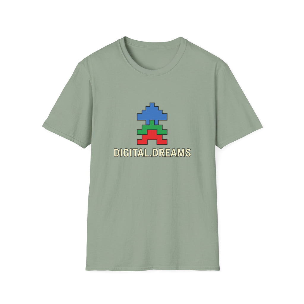 Digital Dream T-Shirt