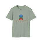 Digital Dream T-Shirt