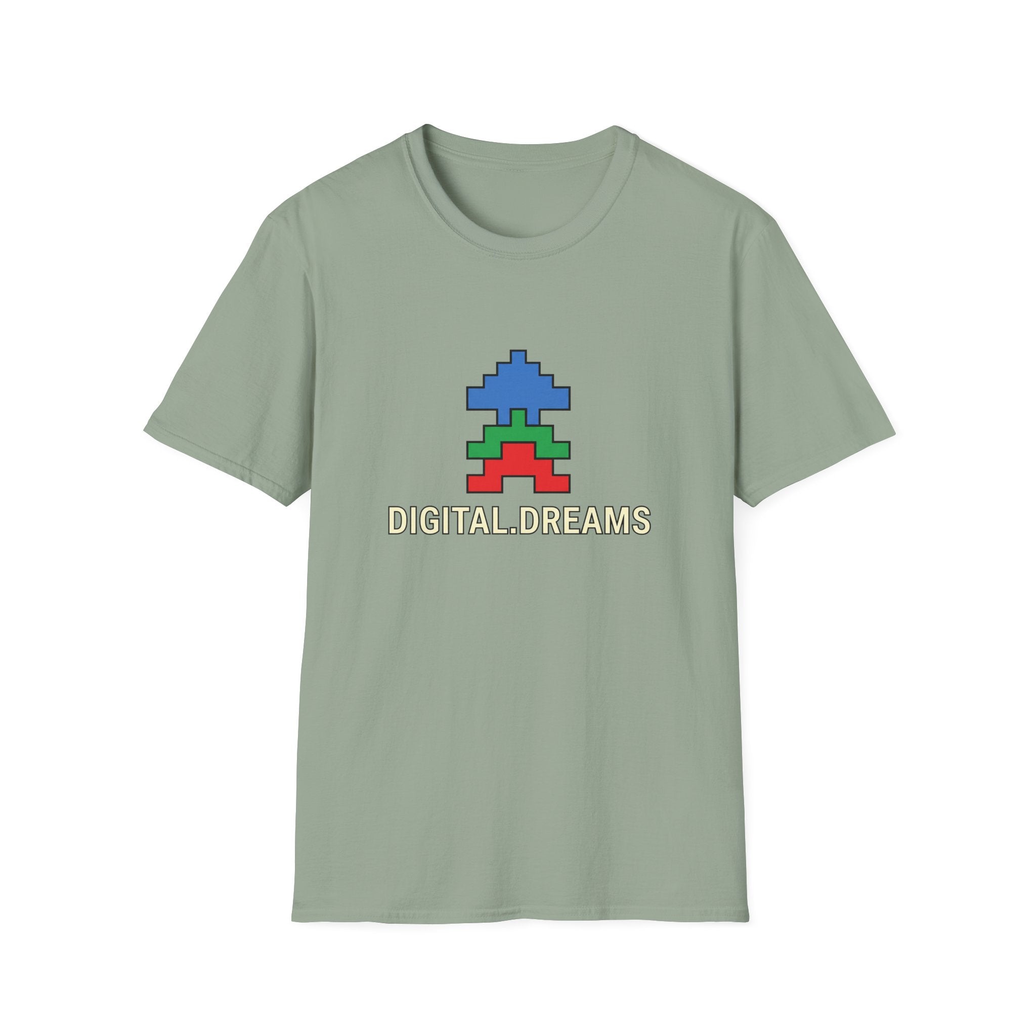 Digital Dream T-Shirt