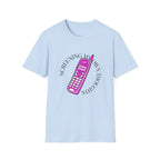 Screening My Own Thoughts T-Shirt