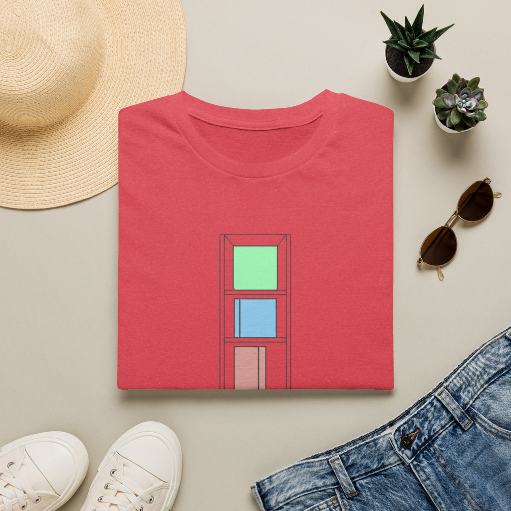The Nostalgia Archive T-Shirt