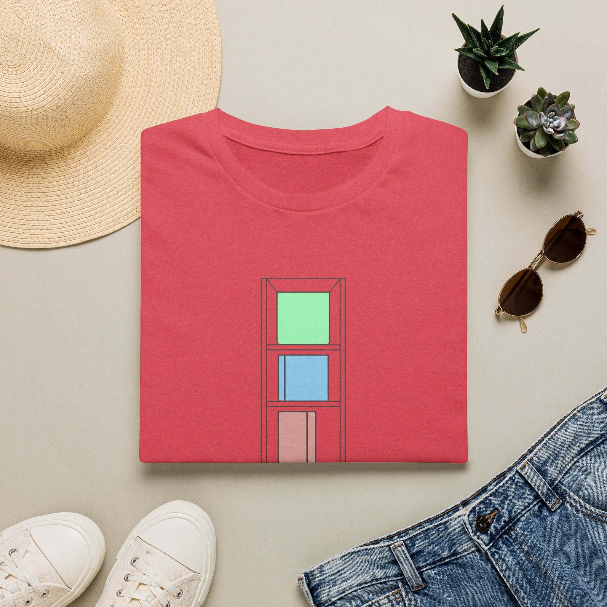 The Nostalgia Archive T-Shirt