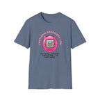Emotional Bandwidth Low T-Shirt