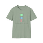 The Nostalgia Archive T-Shirt