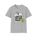 Limited Edition Phase T-Shirt