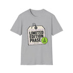 Limited Edition Phase T-Shirt