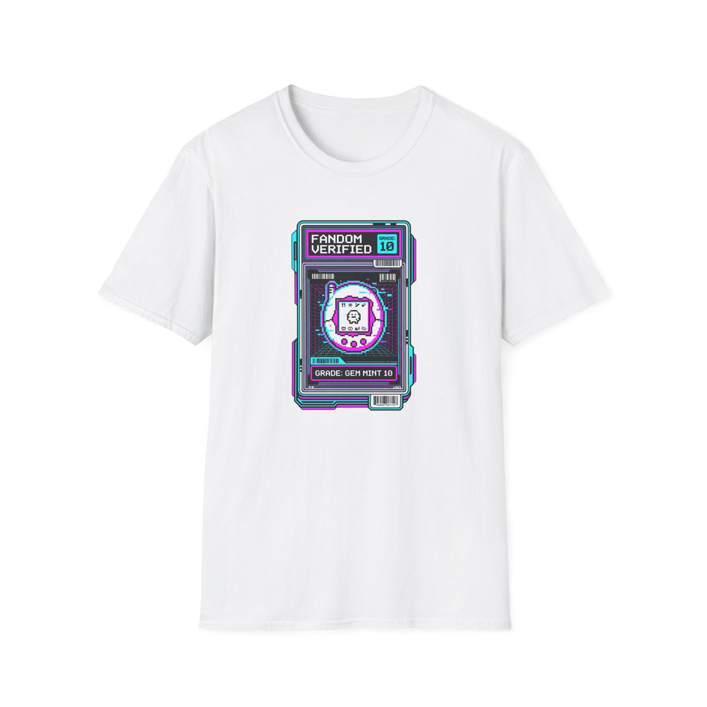 Fandom Verified T-Shirt