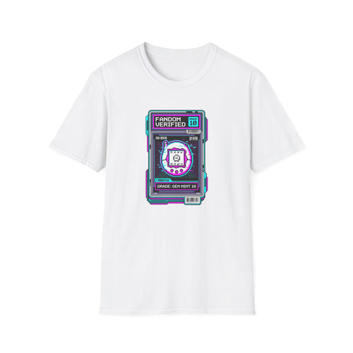 Fandom Verified T-Shirt