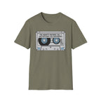 The Anxiety Mixtape Vol 1 T-Shirt