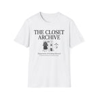 The Closet Archive T-Shirt