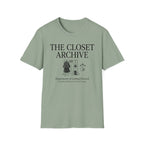The Closet Archive T-Shirt