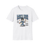 Left the House Tour T-Shirt